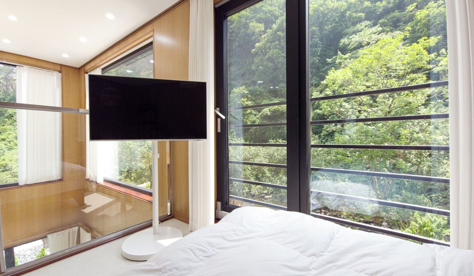 Villa, 2 Queen Beds, Private Pool, Valley View | WiFi (free)