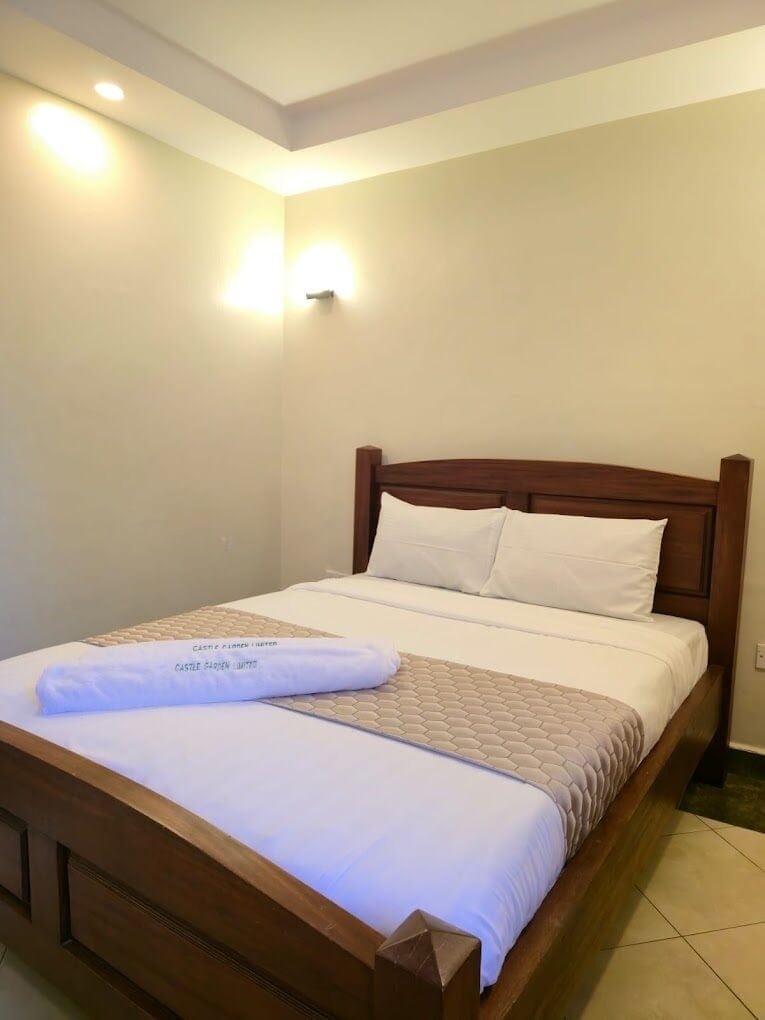 Deluxe Single Room | WiFi (free), individually decorated, individually furnished, bed sheets