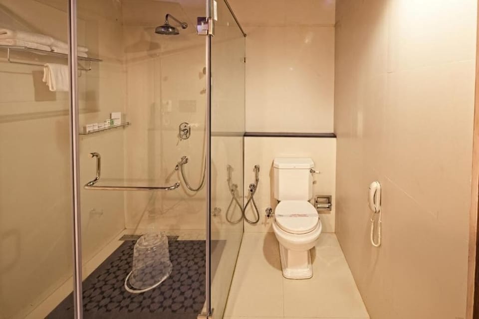 Amritha Heritage Resort in Thiruvananthapuram