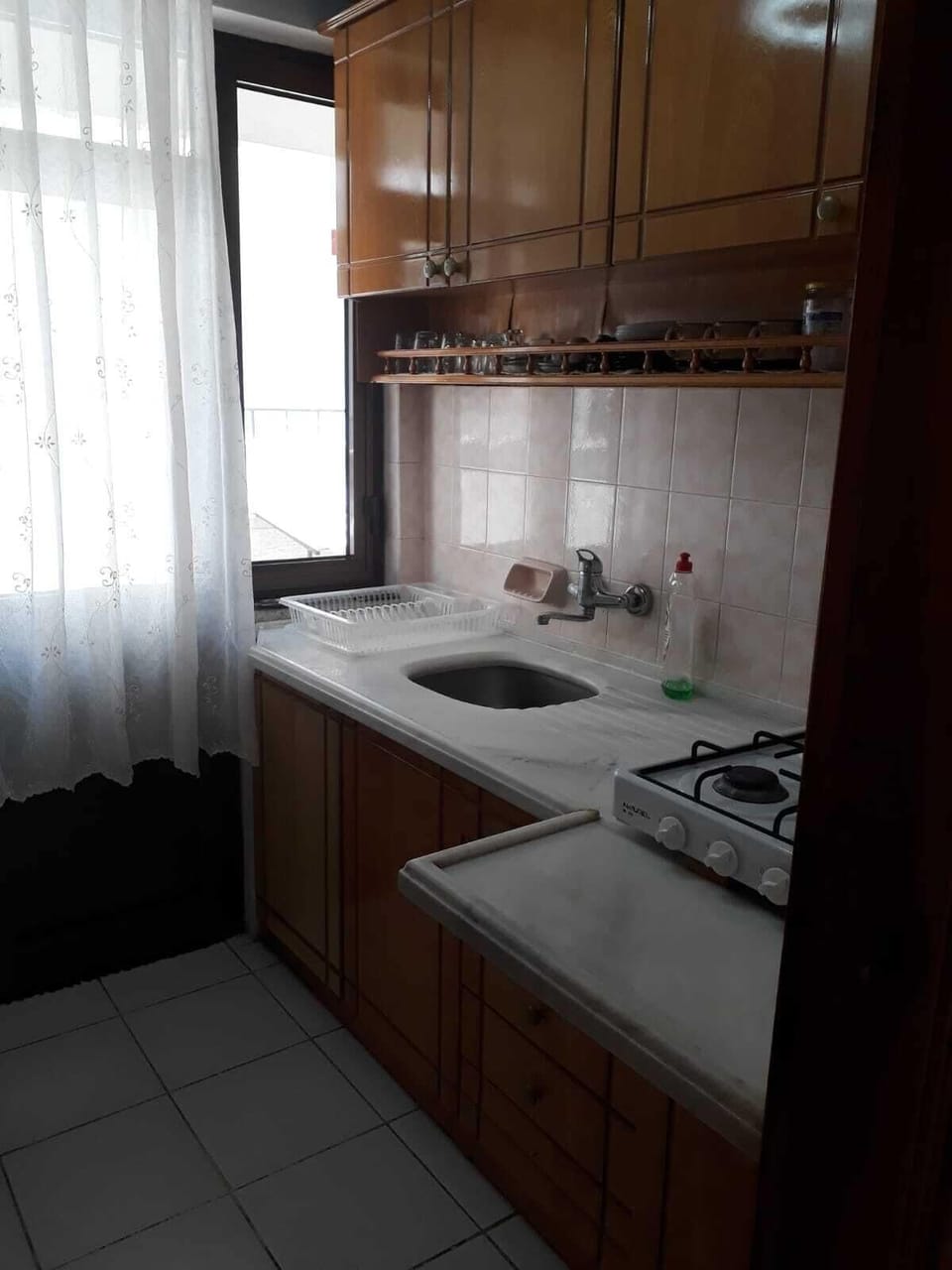 Standard Condo, Balcony | Private kitchen
