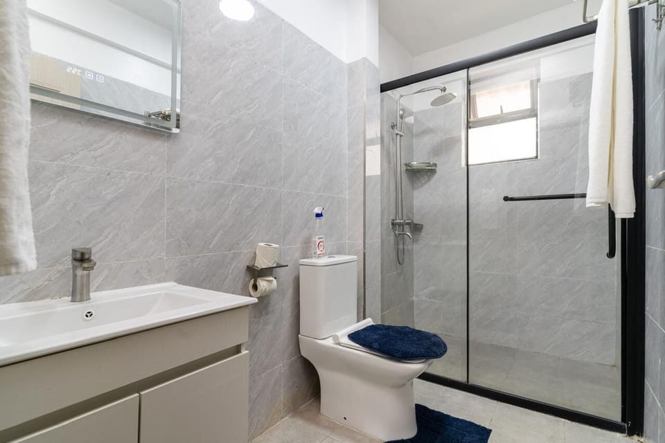 Diamond Homes View Palace Apartment Apartment in Nairobi County