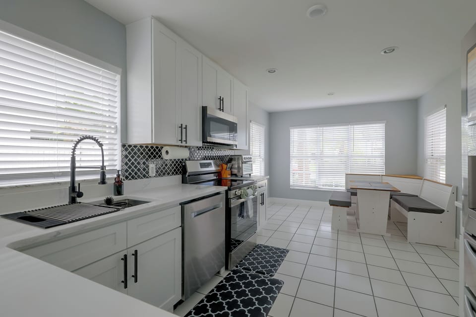 Kitchen | Cooking Basics | Toaster Oven | Keurig Coffee Maker
