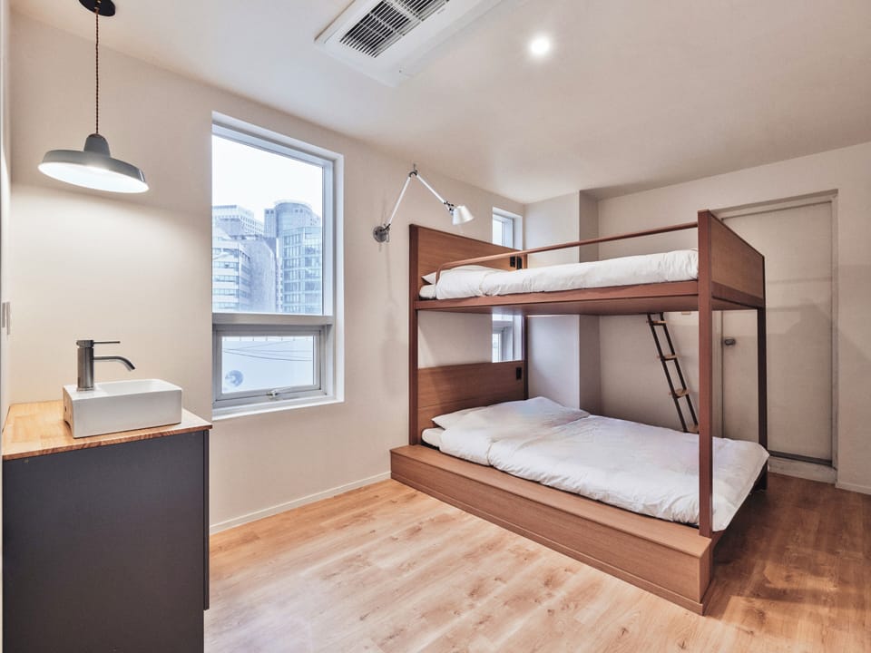 Premium Quadruple Room, Terrace | WiFi (free), bed sheets