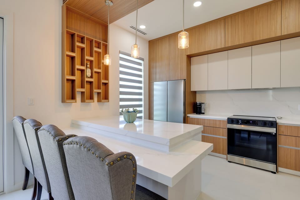 Kitchen | Dishwasher