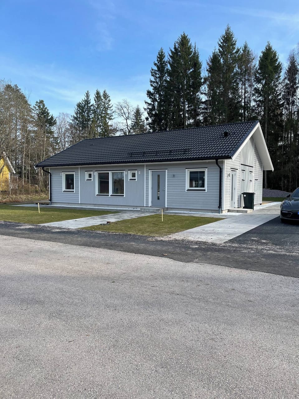 House, 3 Bedrooms, Accessible, Patio | Exterior