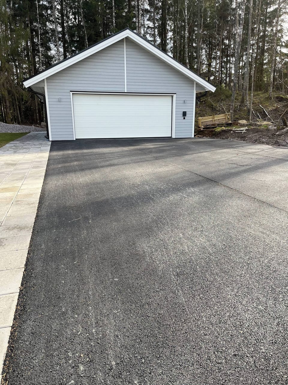House, 3 Bedrooms, Accessible, Patio | Property grounds