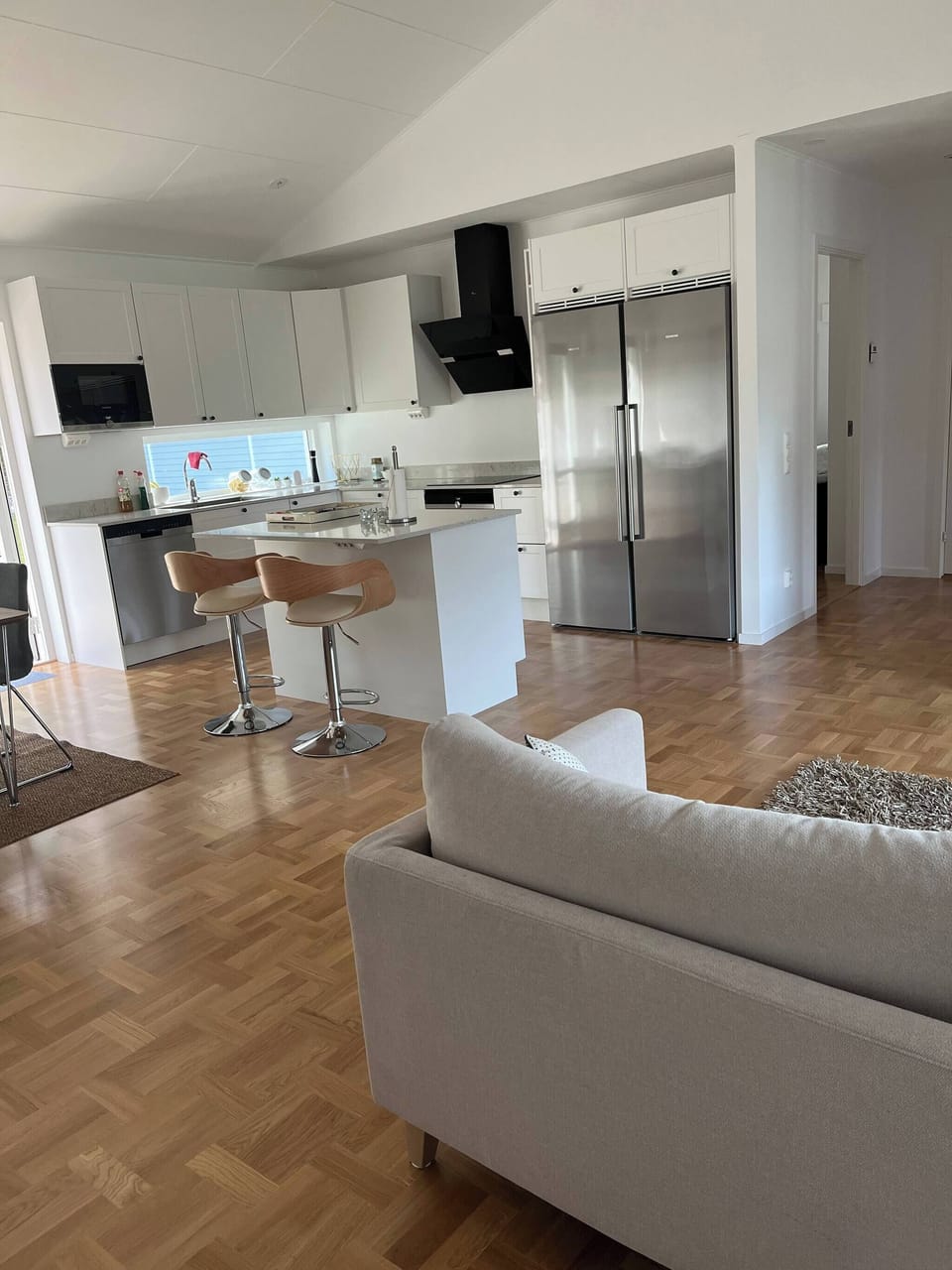 House, 3 Bedrooms, Accessible, Patio | Interior