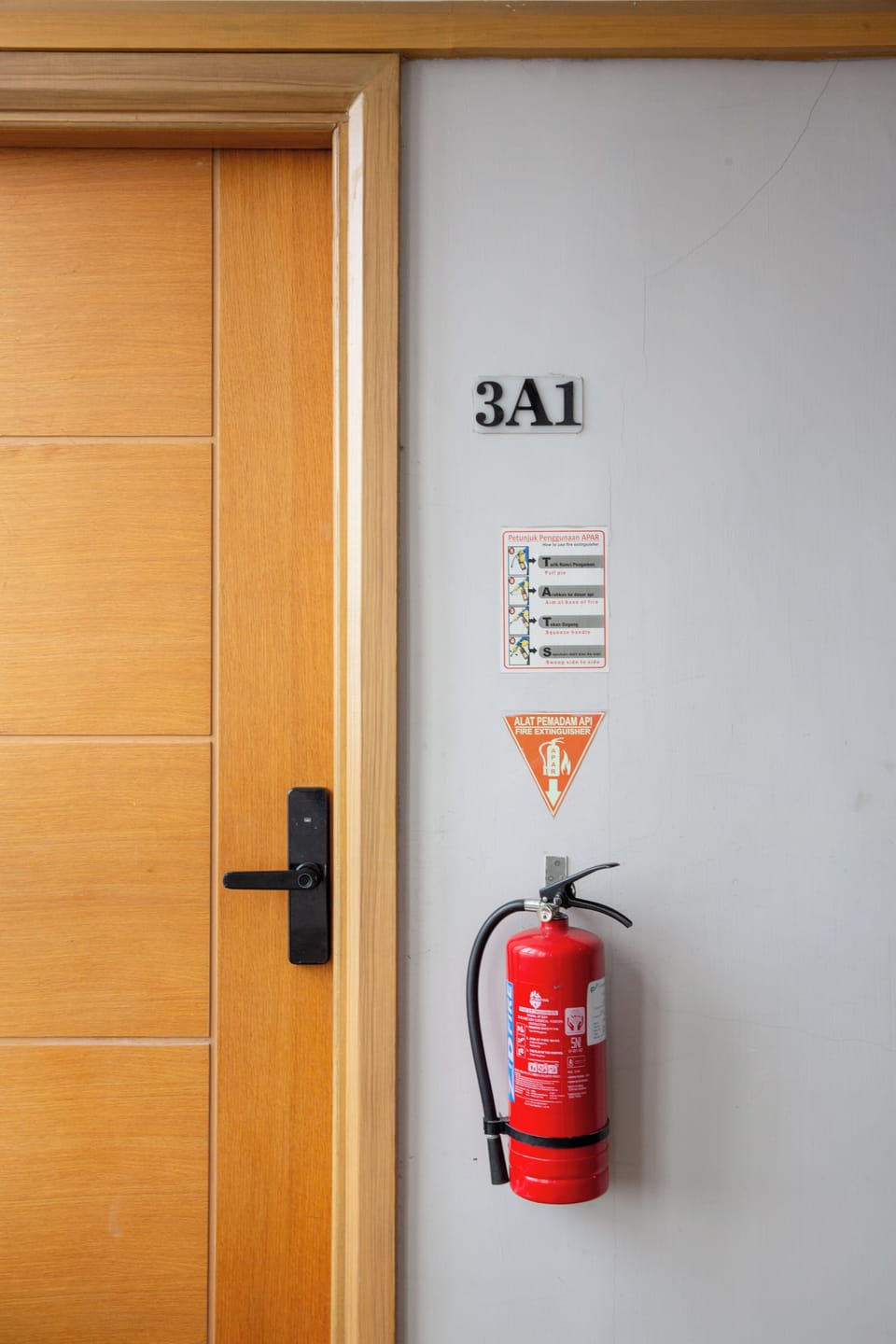 Standard Double Room | Miscellaneous