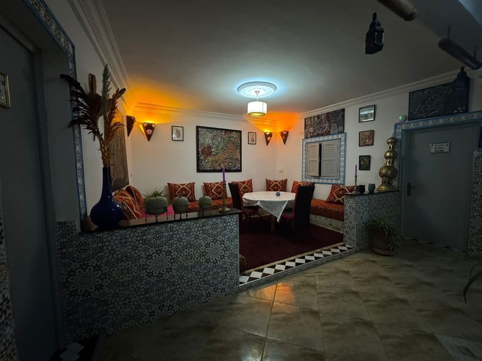 Comfort Double Room, Balcony, Mountain View | Interior