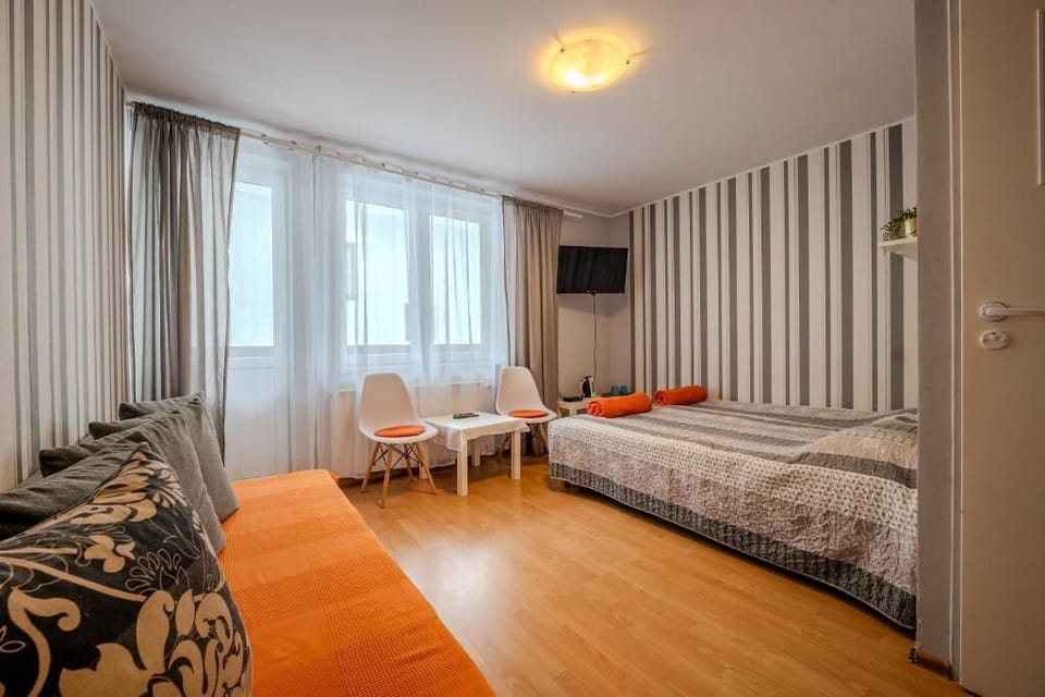 Standard Quadruple Room, Balcony, Mountain View | WiFi (free), bed sheets