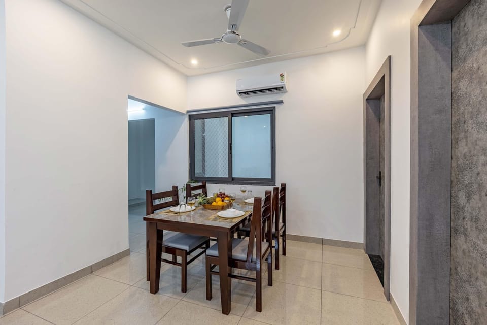 House | 2 bedrooms, high-speed internet