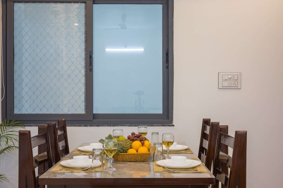 House | 2 bedrooms, high-speed internet