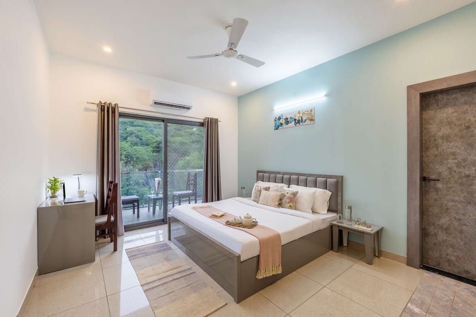 House | 2 bedrooms, high-speed internet