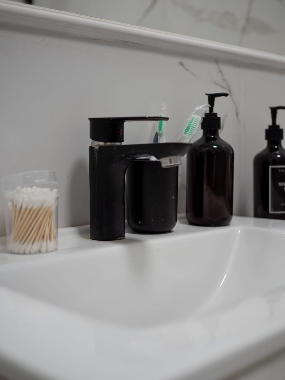 Comfort Apartment, Kitchen | Coffee and/or coffee maker