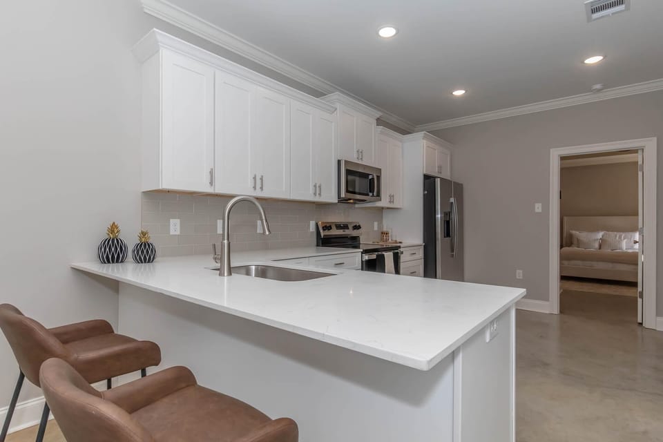 kitchen dining