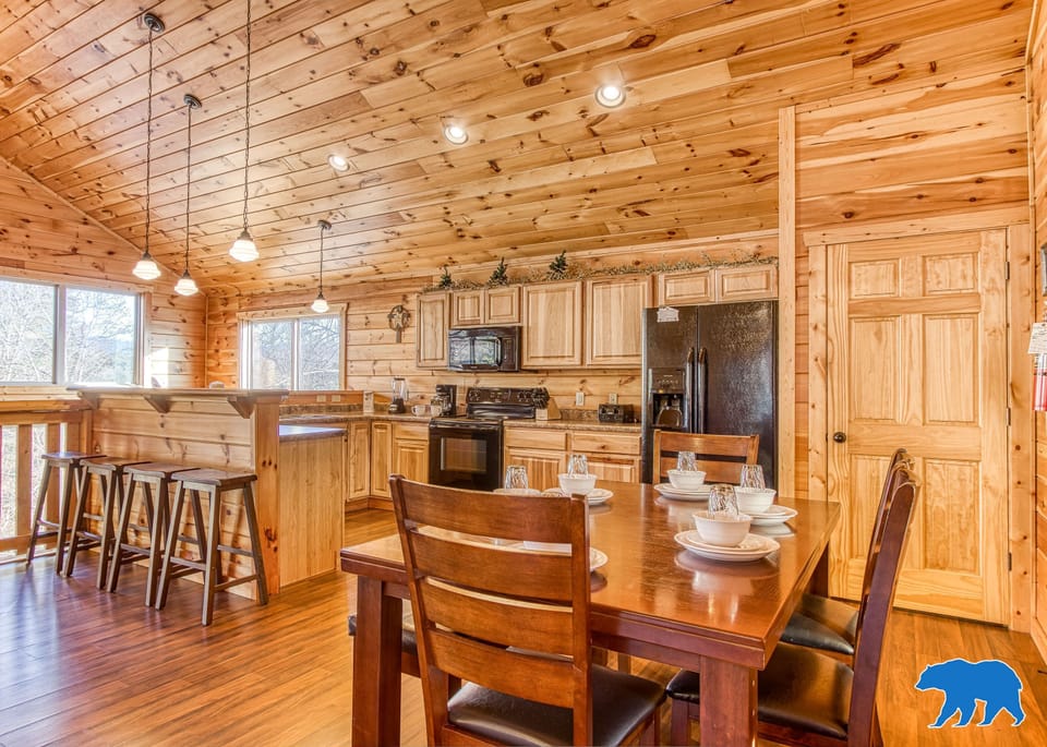 House | 2 bedrooms, high-speed internet