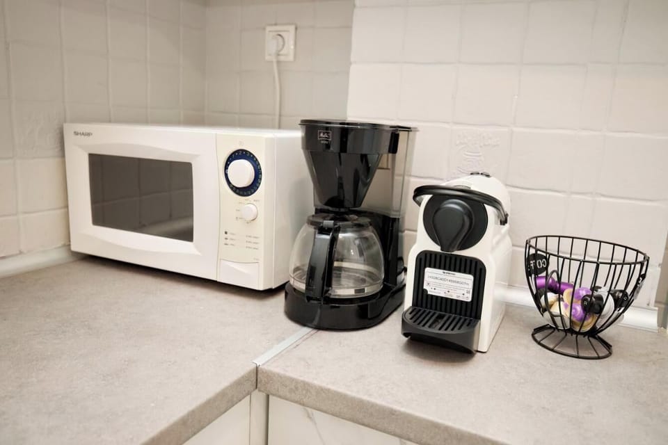 House | 1 bedroom, high-speed internet