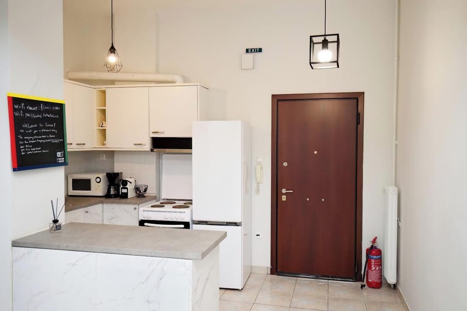 House | 1 bedroom, high-speed internet