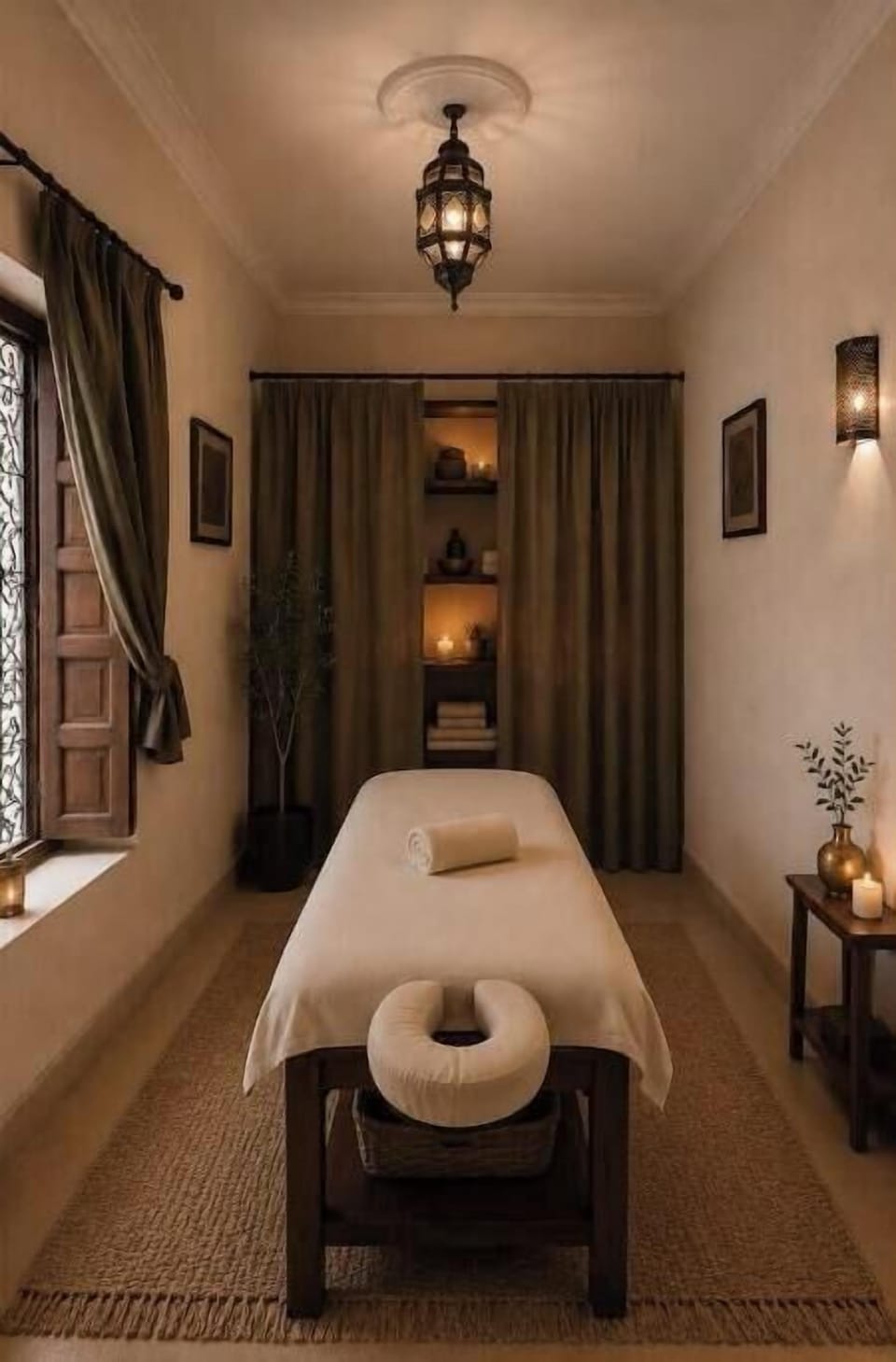 Spa