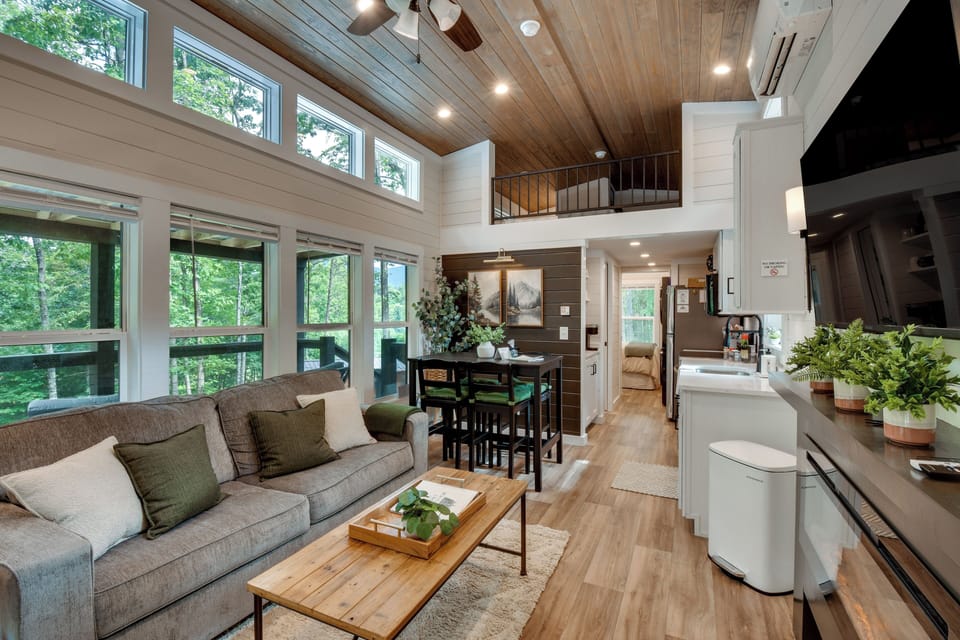 House (1 Bedroom) | Front of property