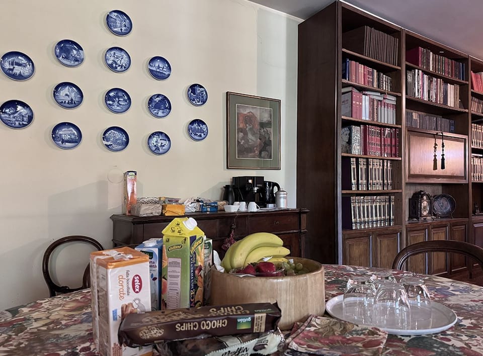 Villa Francesca B&B Bed and Breakfast in Province of Brescia