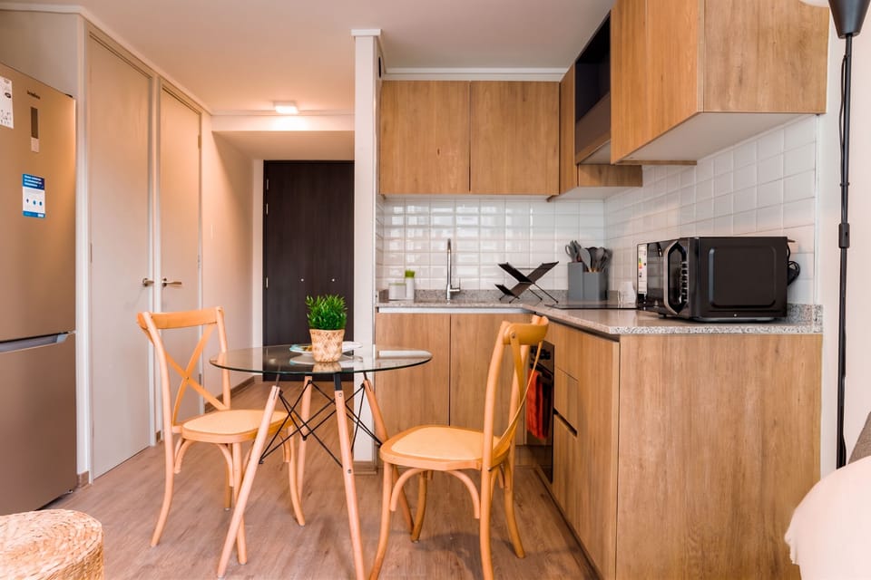 Standard Apartment | Private kitchen