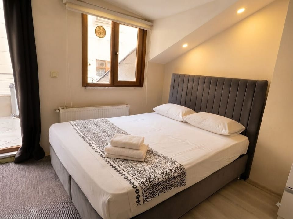 Comfort Apartment, Terrace, City View | WiFi (free)