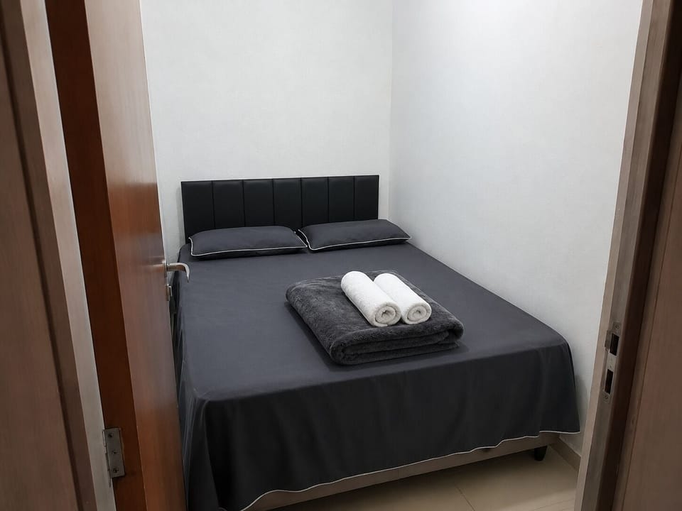 Classic Double Room | WiFi (free)