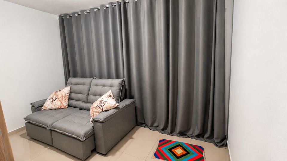 Classic Double Room | Interior