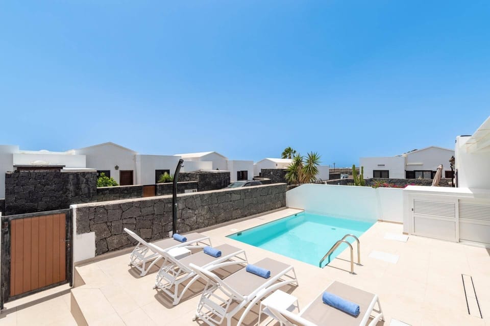 Villa Verde Yaiza image
