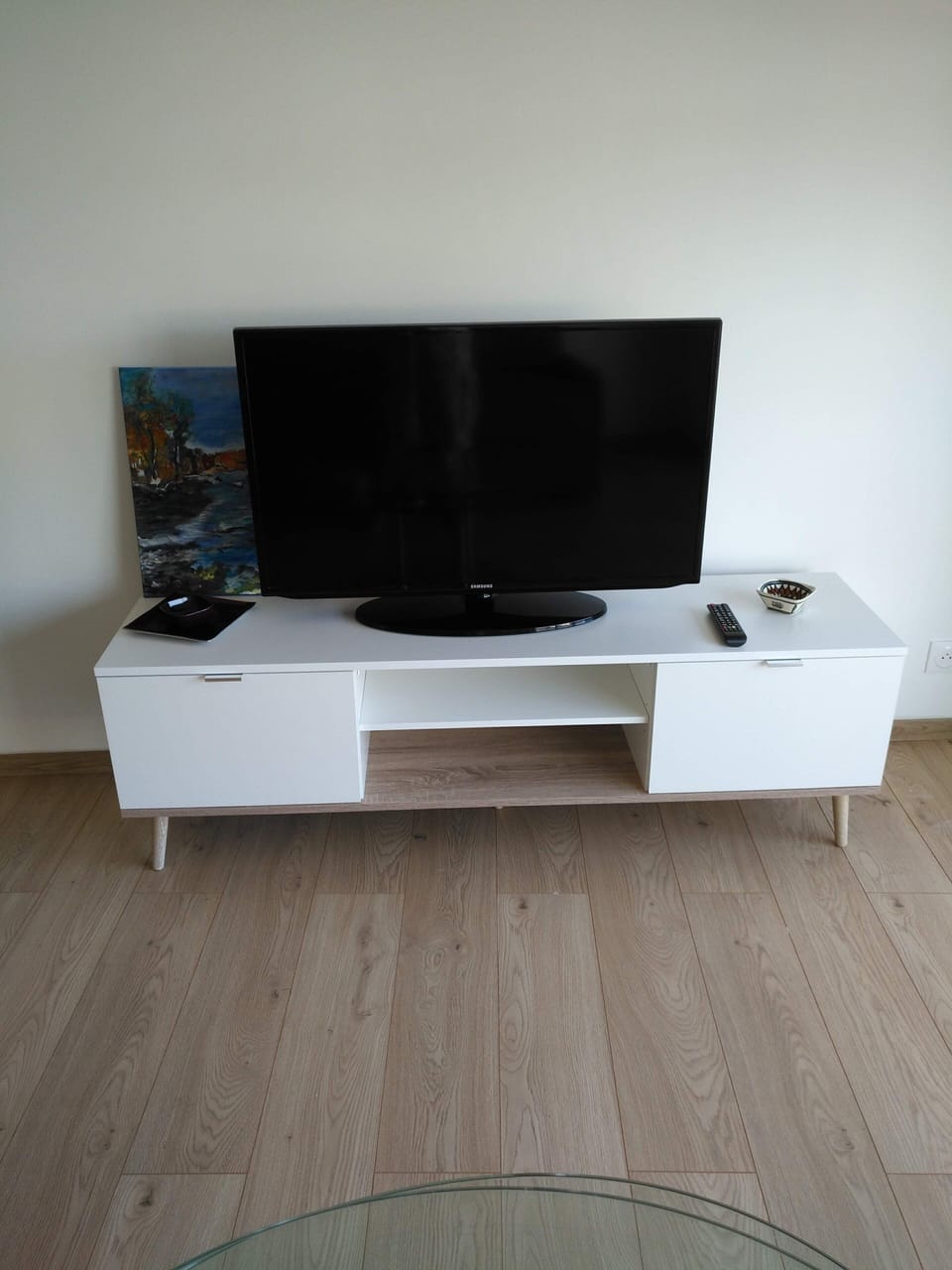 Television