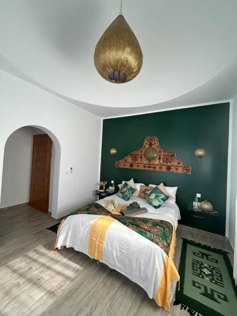 Double Room | WiFi (free)