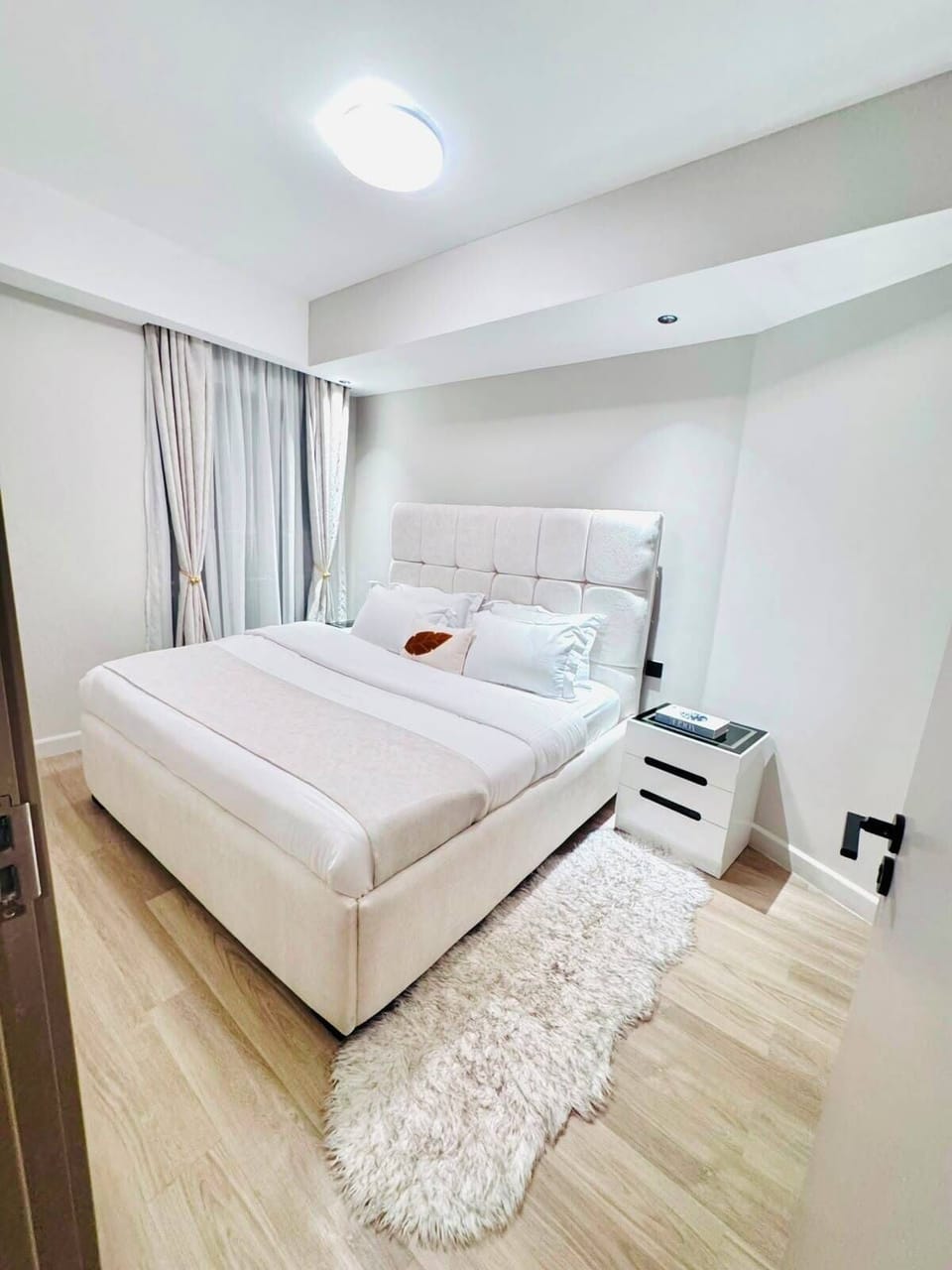The Altura City Haven Apartment in Nairobi County