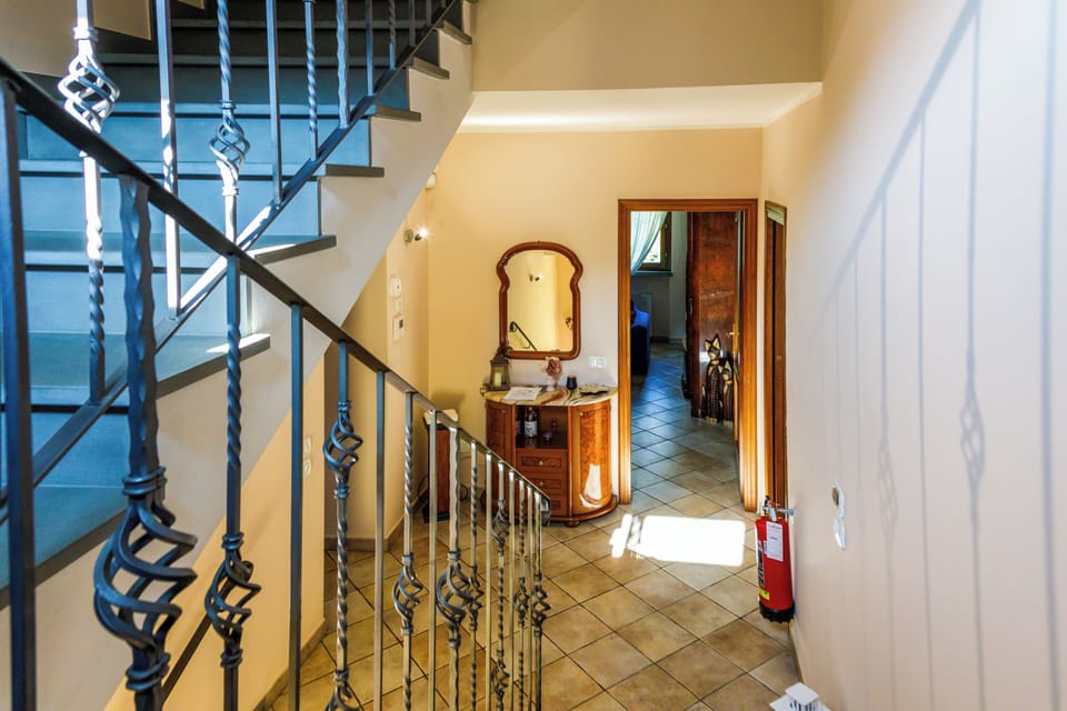 House, Patio, Garden View | Interior