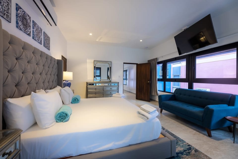 Bedroom III