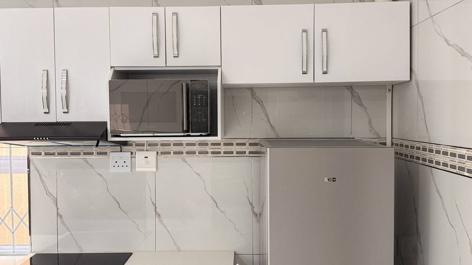 Apartment, 2 Bedrooms, Accessible | Private kitchen