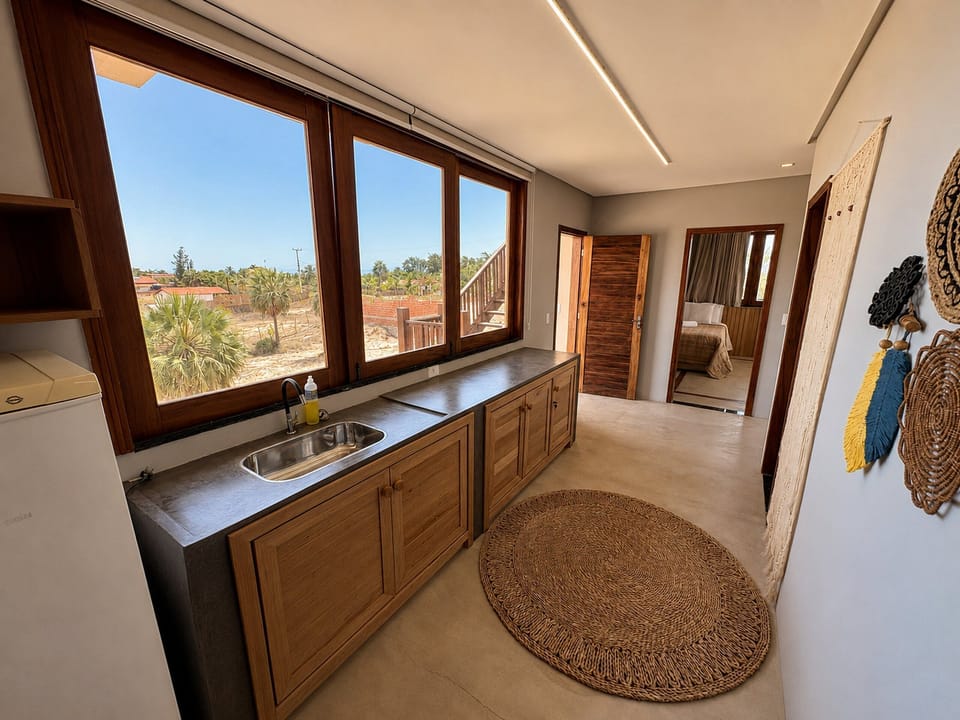 House, Private Pool | Interior