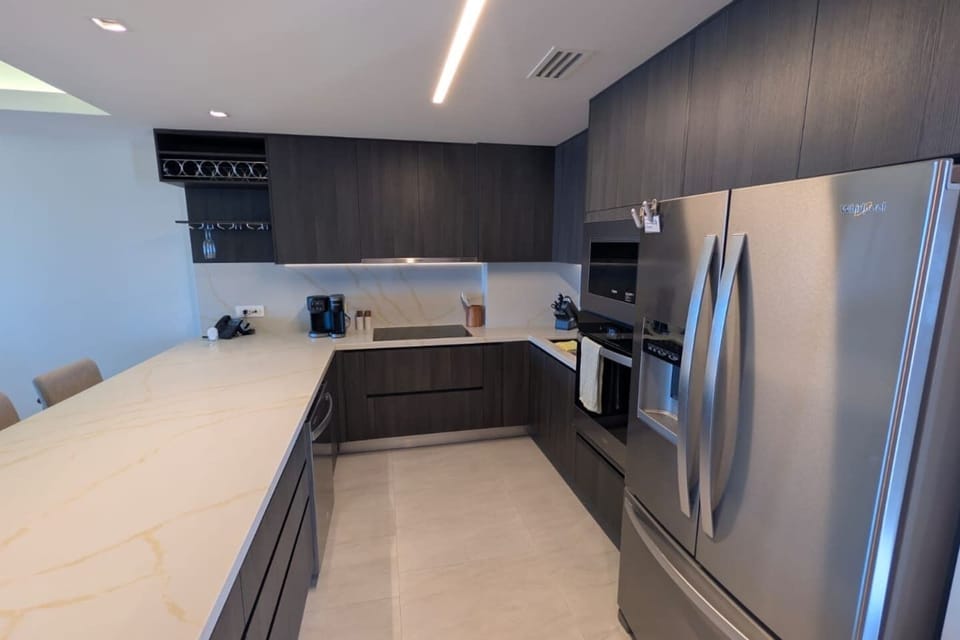 Chef`s Kitchen