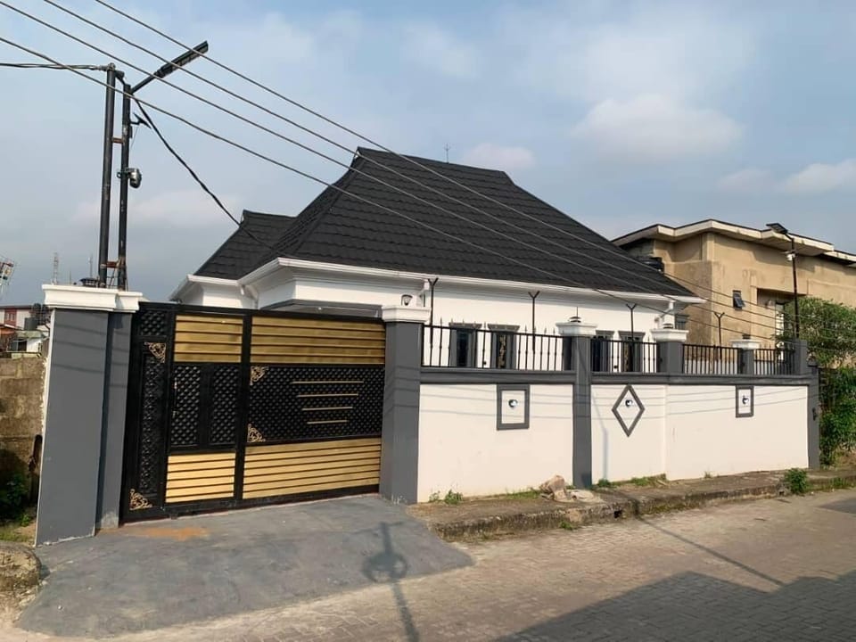 House, 3 Bedrooms, Smoking, Balcony | Exterior