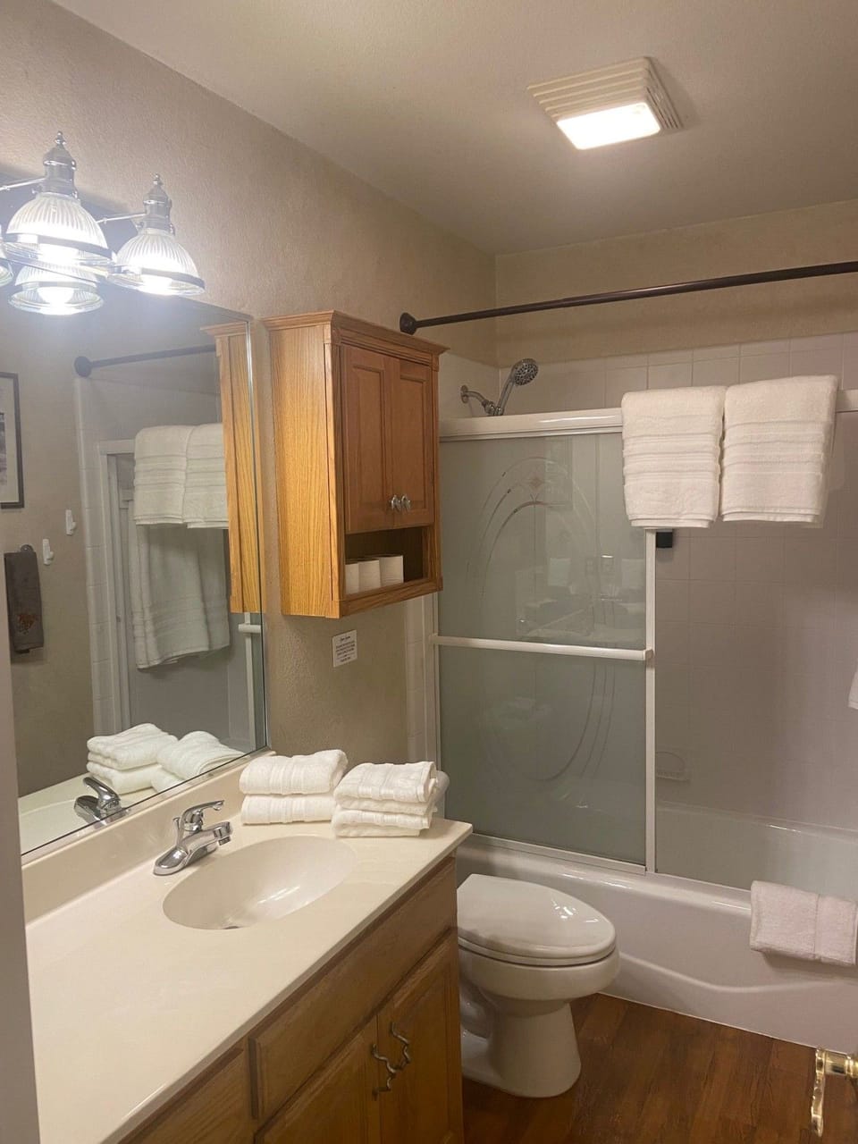 2. Bathroom