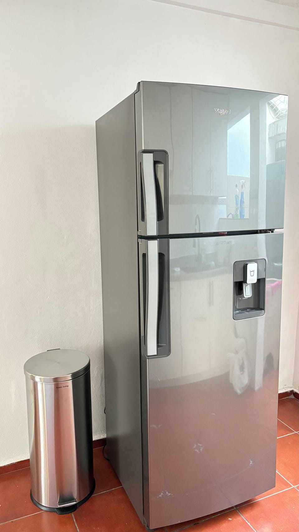 Standard House | Interior