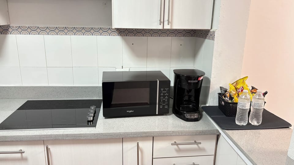 Standard House | Private kitchen | Shared fridge, shared microwave