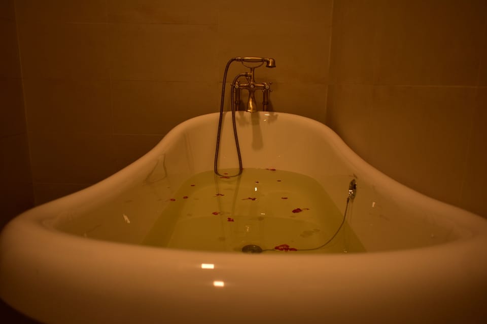 Hill Cottage Villa in Nuwara Eliya