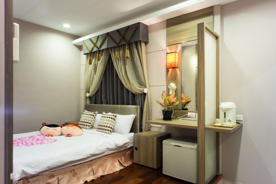 Economy Double Room | Rollaway beds, free WiFi, bed sheets