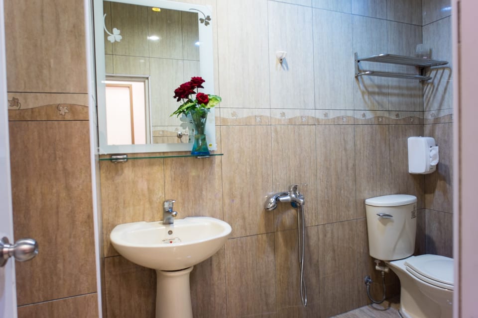 Bei Pin B&B Bed and Breakfast in Hengchun Township