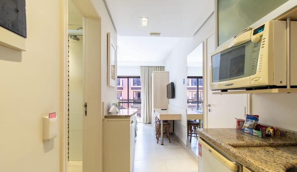 Basic Apartment | Private kitchen