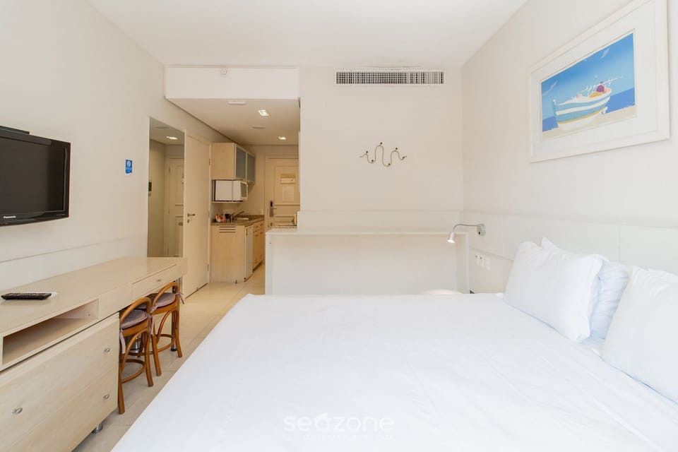 Basic Apartment | 1 bedroom, WiFi (free)