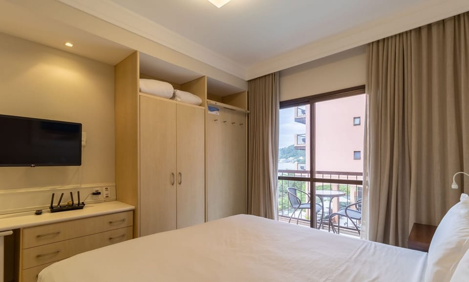 Basic Apartment | 1 bedroom, WiFi (free)