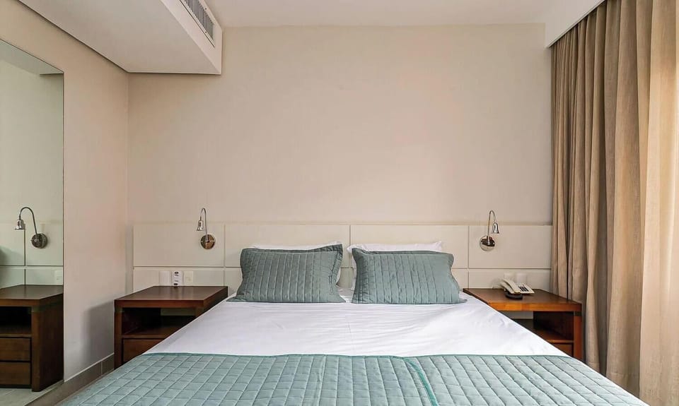 Basic Apartment | 1 bedroom, WiFi (free)