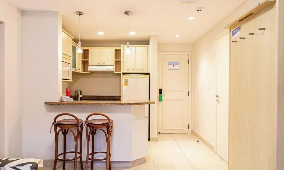 Basic Apartment | Private kitchen